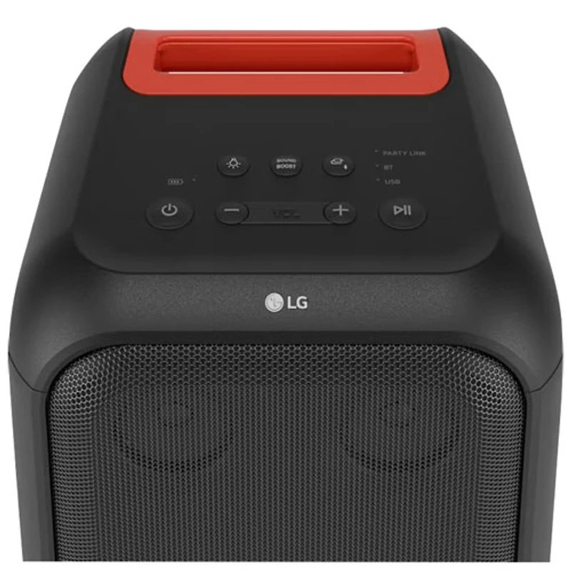 LG XBOOM XL7S Waterproof Bluetooth Wireless Party Speaker