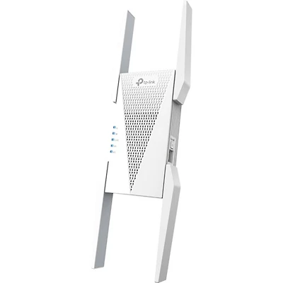 TP-Link Wireless AXE5400 Wi-Fi 6 Range Extender (RE815XE)