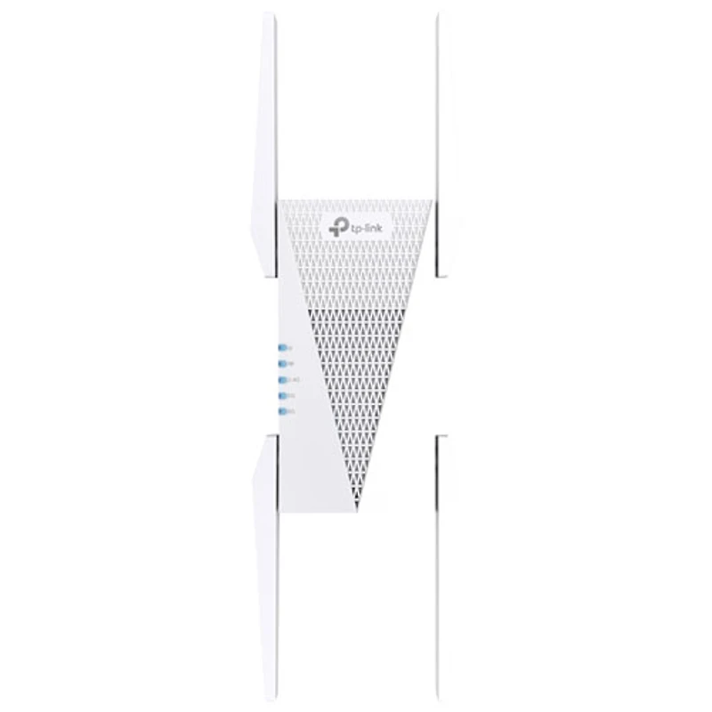 TP-Link Wireless AXE5400 Wi-Fi 6 Range Extender (RE815XE)