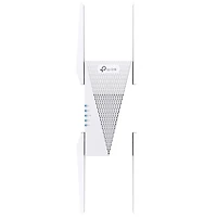 TP-Link Wireless AXE5400 Wi-Fi 6 Range Extender (RE815XE)