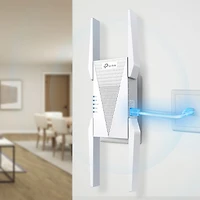 TP-Link Wireless AXE5400 Wi-Fi 6 Range Extender (RE815XE)
