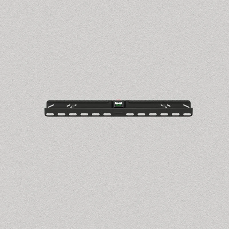 Support mural fixe Accents de SANUS pour téléviseur de 42 à 85 po