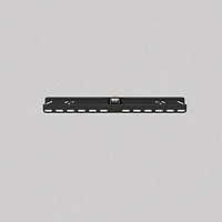 Support mural fixe Accents de SANUS pour téléviseur de 42 à 85 po