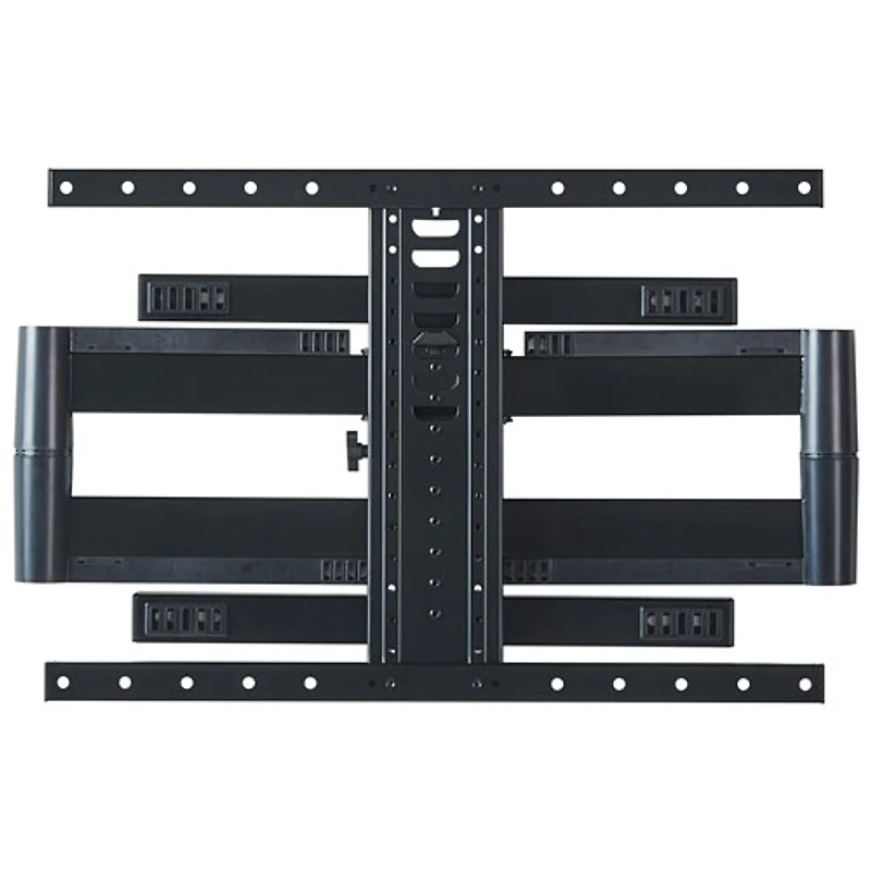 Support mural articulé Accents de SANUS pour téléviseur de 42 à 85 po