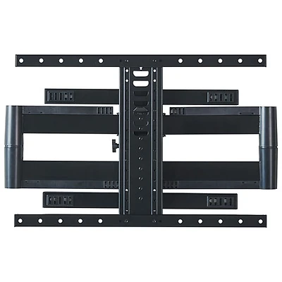 Support mural articulé Accents de SANUS pour téléviseur de 42 à 85 po