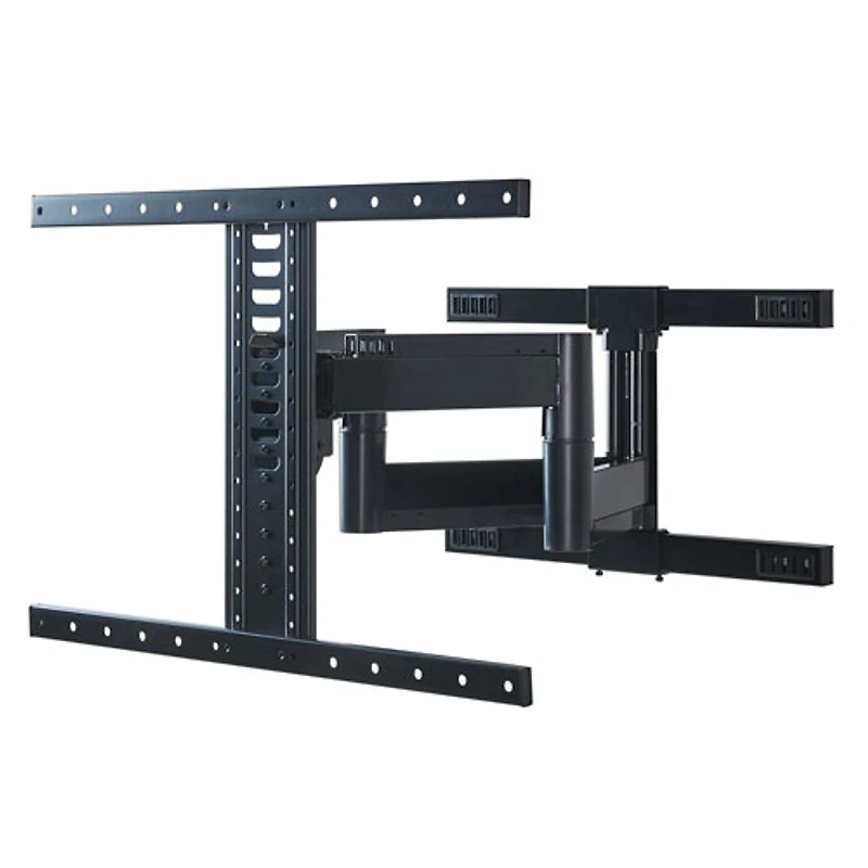 Support mural articulé Accents de SANUS pour téléviseur de 42 à 85 po