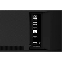 Téléviseur intelligent Google HDR DEL UHD 4K de 55 po de Sony (KD55X77L)