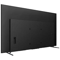 Sony 55" 4K UHD HDR OLED Smart Google TV (XR55A80L) - 2023