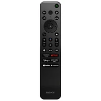 Sony 55" 4K UHD HDR OLED Smart Google TV (XR55A80L) - 2023