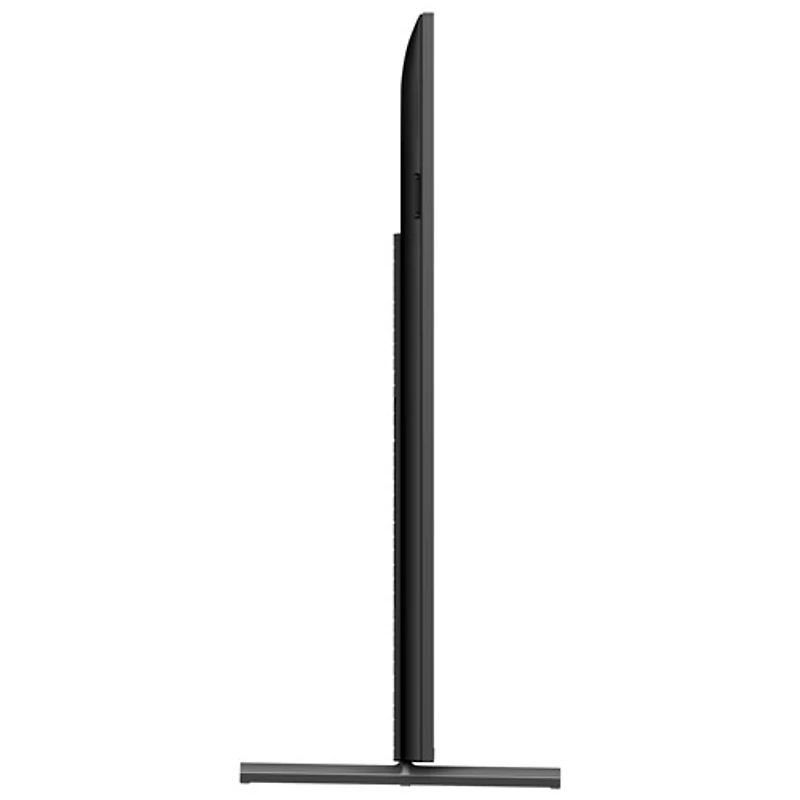 Téléviseur intelligent Google HDR DEL UHD 4K de 75 po Bravia XR série X90L de Sony (XR75X90L)