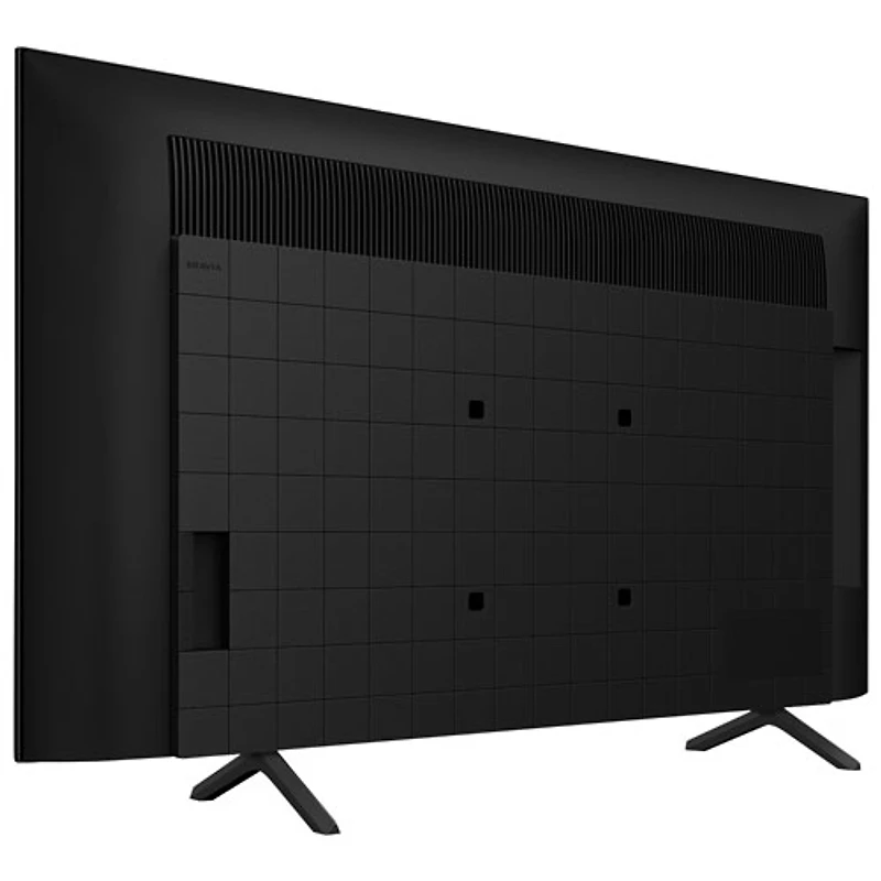 Sony 43" 4K UHD HDR LED Smart Google TV (KD43X77L)
