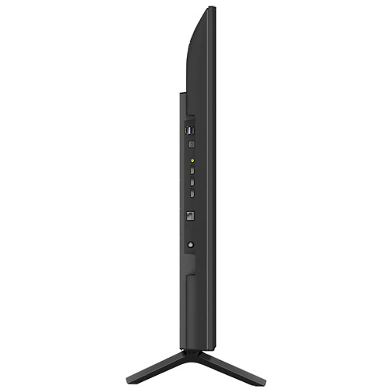 Sony 43" 4K UHD HDR LED Smart Google TV (KD43X77L)