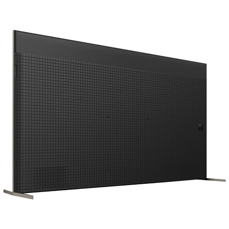 Téléviseur intelligent Google HDR miniDEL UHD 4K de 85 po de Sony (XR85X93L) - 2023