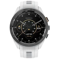 Garmin Approach S70 42mm Golf GPS Smartwatch