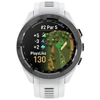 Garmin Approach S70 42mm Golf GPS Smartwatch