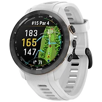 Garmin Approach S70 42mm Golf GPS Smartwatch