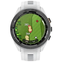 Montre intelligente GPS de 42 mm Approach S70 de Garmin pour le golf