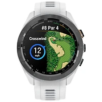 Garmin Approach S70 42mm Golf GPS Smartwatch