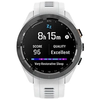 Garmin Approach S70 42mm Golf GPS Smartwatch