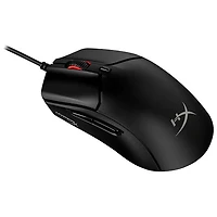 HyperX Pulsefire Haste 2 26000 DPI Optical Gaming Mouse - Black