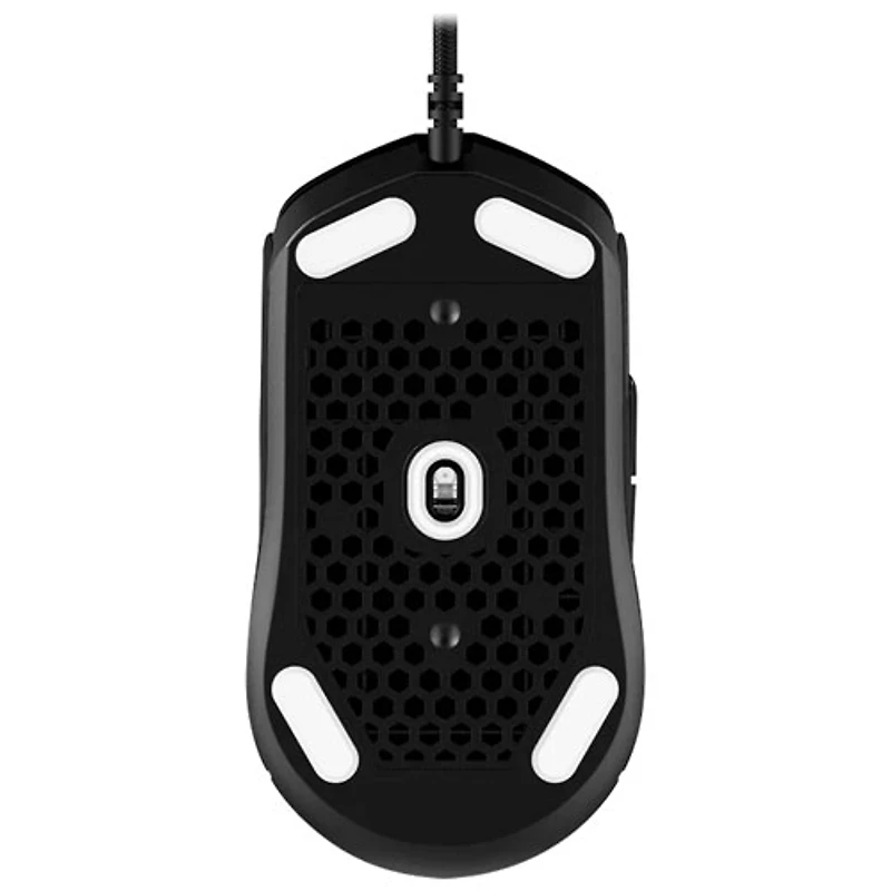 HyperX Pulsefire Haste 2 26000 DPI Optical Gaming Mouse - Black