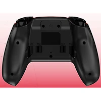 Manette de jeu sans fil SwitchPad Pro de Surge pour Switch et Switch 2 - Rouge