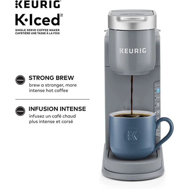 Keurig K-Iced Coffee Maker