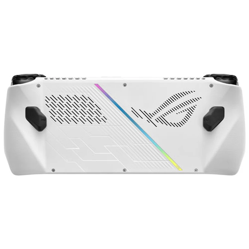 Console de jeu tactile 1080p 7 po ROG Ally d'ASUS (Z1 Extreme d'AMD/Radeon Navi3/RAM 16 Go/SSD 512 Go/Windows 11/XBOX GamePass)