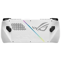 Console de jeu tactile 1080p 7 po ROG Ally d'ASUS (Z1 Extreme d'AMD/Radeon Navi3/RAM 16 Go/SSD 512 Go/Windows 11/XBOX GamePass)