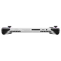 Console de jeu tactile 1080p 7 po ROG Ally d'ASUS (Z1 Extreme d'AMD/Radeon Navi3/RAM 16 Go/SSD 512 Go/Windows 11/XBOX GamePass)