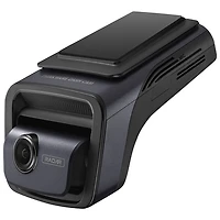 Thinkware U3000 4K UHD Dash Cam with Rear Camera, GPS & Wi-Fi