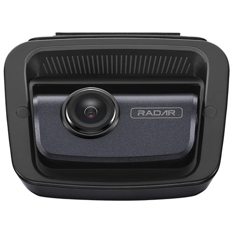 Thinkware U3000 4K UHD Dash Cam with Rear Camera, GPS & Wi-Fi