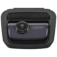 Thinkware U3000 4K UHD Dash Cam with Rear Camera, GPS & Wi-Fi