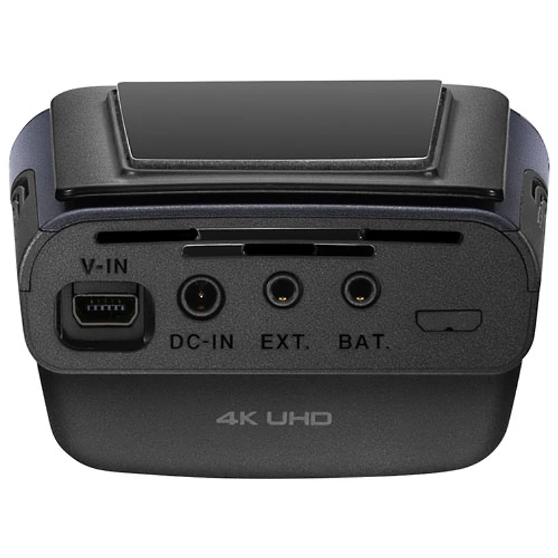 Thinkware U3000 4K UHD Dash Cam with Rear Camera, GPS & Wi-Fi
