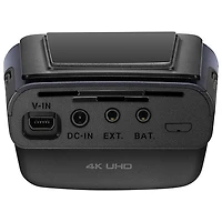 Thinkware U3000 4K UHD Dash Cam with Rear Camera, GPS & Wi-Fi