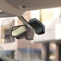 Thinkware U3000 4K UHD Dash Cam with Rear Camera, GPS & Wi-Fi