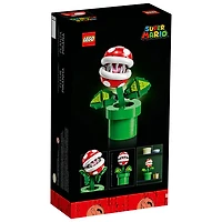 LEGO Super Mario: Piranha Plant - 540 Pieces (71426)