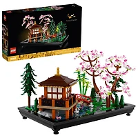LEGO Icons: Le jardin paisible - 1363 pièces (10315)