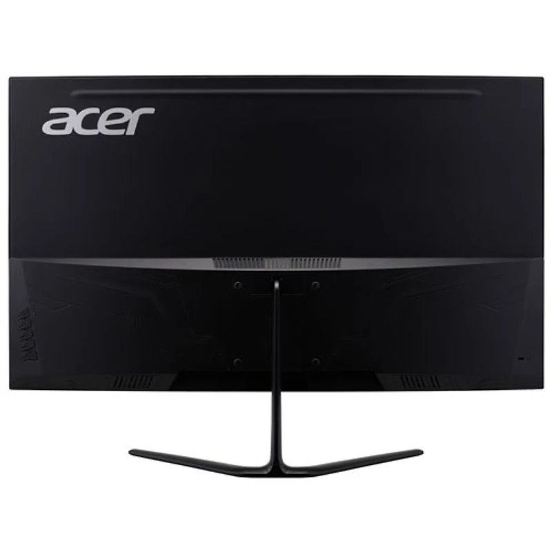 Acer Nitro 31.5" FHD 180Hz 1ms GTG Curved VA Gaming LED Monitor (ED320QR S3BIIPX) - Only at Best Buy