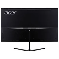 Acer Nitro 31.5" FHD 180Hz 1ms GTG Curved VA Gaming LED Monitor (ED320QR S3BIIPX) - Only at Best Buy