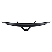 Acer Nitro 31.5" FHD 180Hz 1ms GTG Curved VA Gaming LED Monitor (ED320QR S3BIIPX) - Only at Best Buy