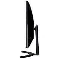 Acer Nitro 27" FHD 180Hz 1ms GTG LED Curved FreeSync Gaming Monitor (ED273 S3biip) - Only at Best Buy