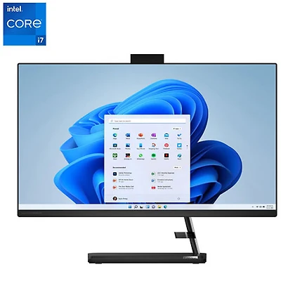 Ordinateur tout-en-un IdeaCentre 3i de Lenovo (Core i7-13620H d'Intel/SSD 512 Go/RAM 16 Go/Windows 11)