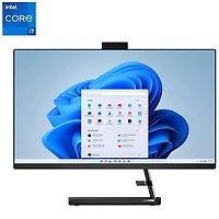 Ordinateur tout-en-un IdeaCentre 3i de Lenovo (Core i7-13620H d'Intel/SSD 512 Go/RAM 16 Go/Windows 11)