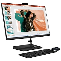 Ordinateur tout-en-un IdeaCentre 3i de Lenovo (Core i7-13620H d'Intel/SSD 512 Go/RAM 16 Go/Windows 11)