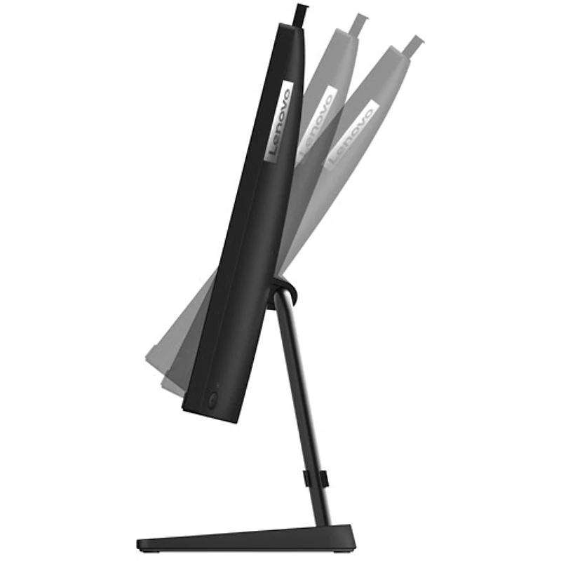 Ordinateur tout-en-un IdeaCentre 3i de Lenovo (Core i7-13620H d'Intel/SSD 512 Go/RAM 16 Go/Windows 11)