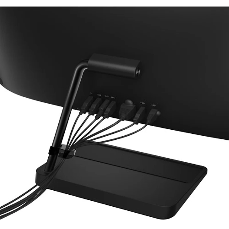 Ordinateur tout-en-un IdeaCentre 3i de Lenovo (Core i7-13620H d'Intel/SSD 512 Go/RAM 16 Go/Windows 11)