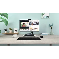 Ordinateur tout-en-un IdeaCentre 3i de Lenovo (Core i5-13420H d'Intel/SSD 512 Go/RAM 16 Go/Windows 11)