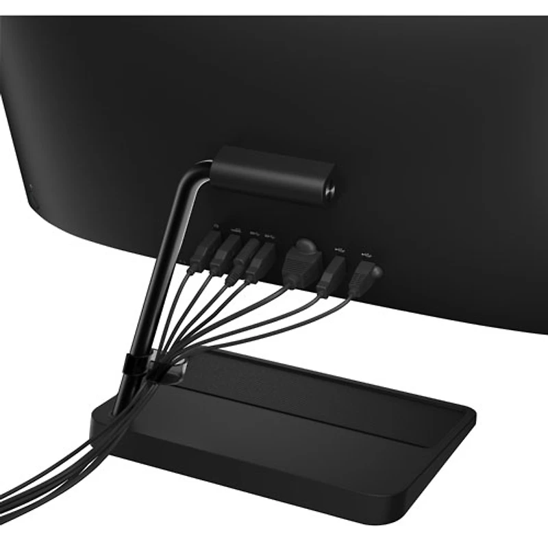 Ordinateur tout-en-un IdeaCentre 3i de Lenovo (Core i5-13420H d'Intel/SSD 512 Go/RAM 16 Go/Windows 11)