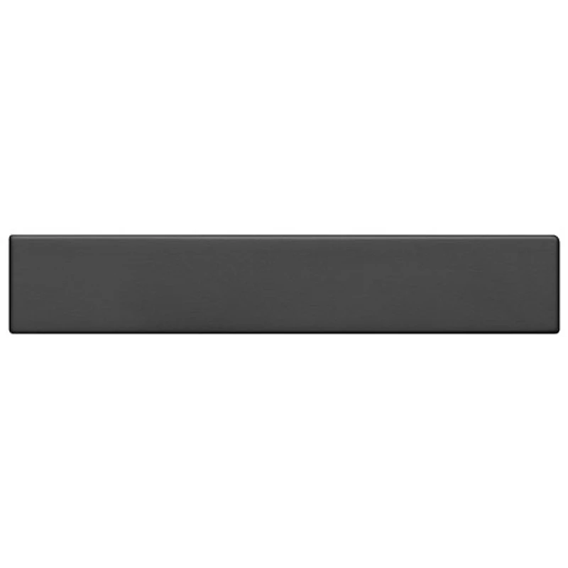 Disque dur externe portatif USB 3.0 One Touch de 5 To de Seagate (STKZ5000400) - Noir